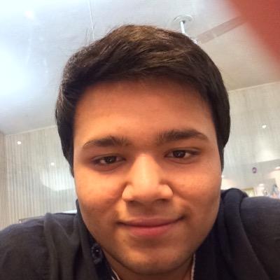 DevansGupta's profile picture. Engineering Student.