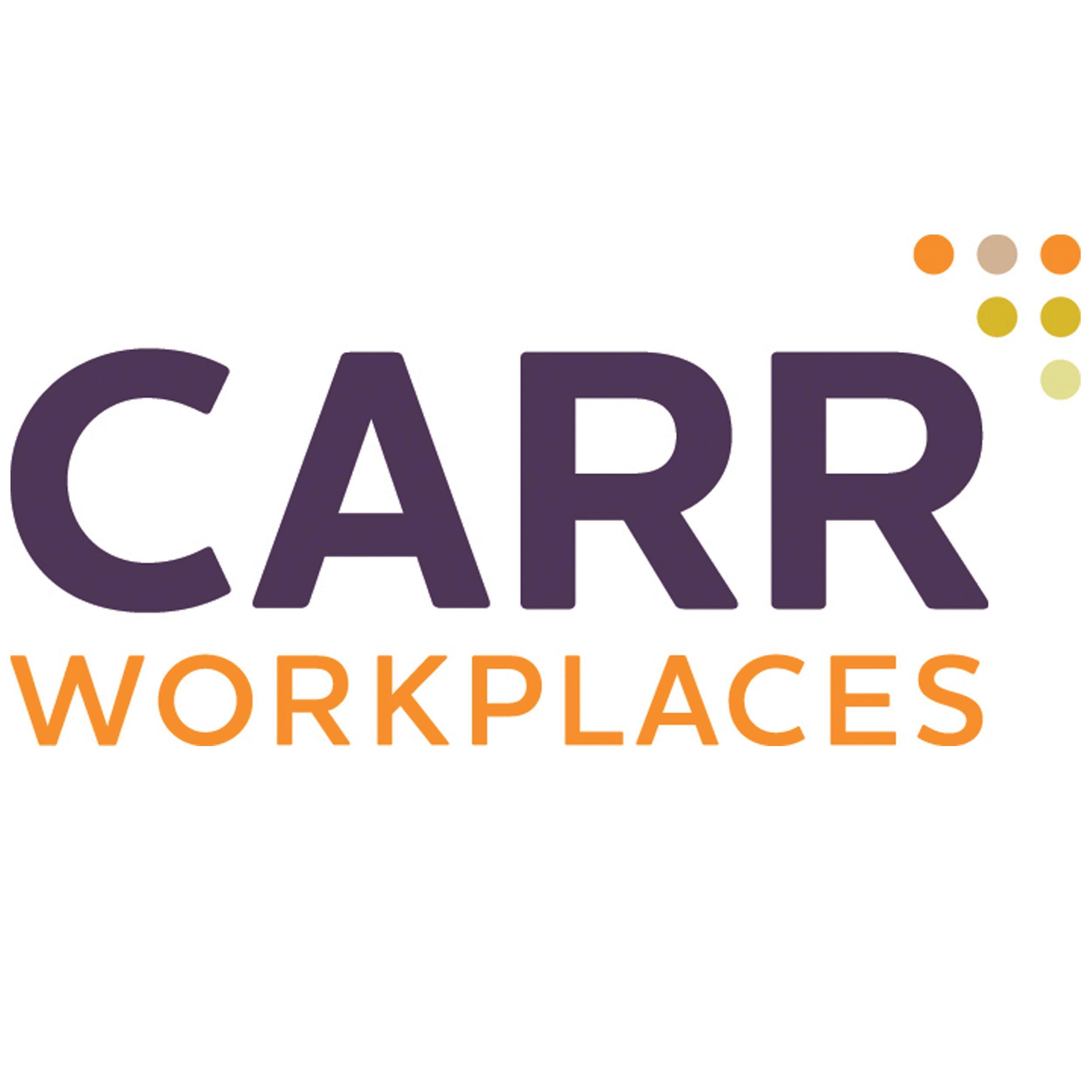 Carr Workplaces provides convenient and beautiful meeting and event spaces throughout  DC, Maryland, and Virginia.