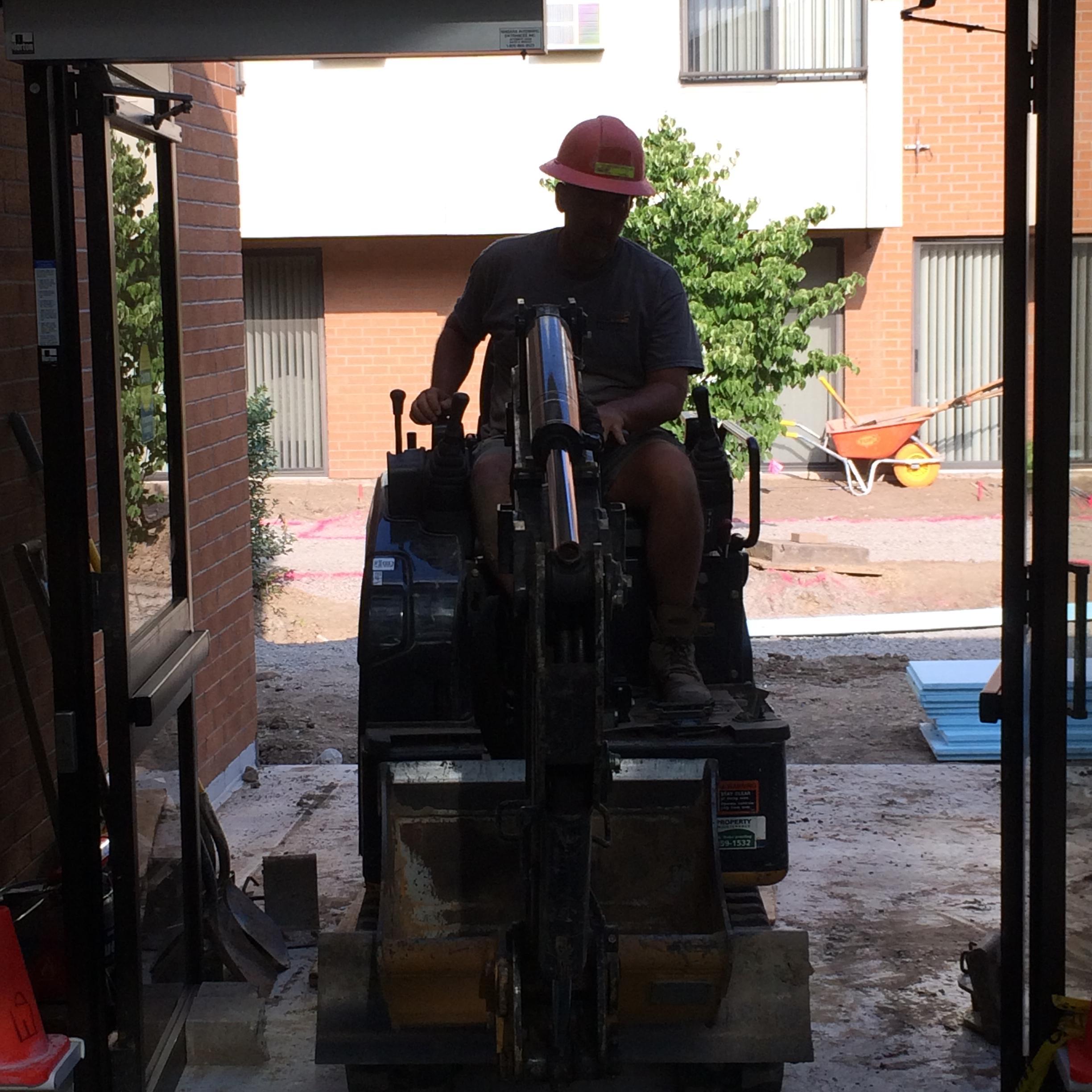 Cerroni Excavating and Waterproofing Services the entire Niagara Peninsula.
Robb@tpmniagara.com
905-359-1532