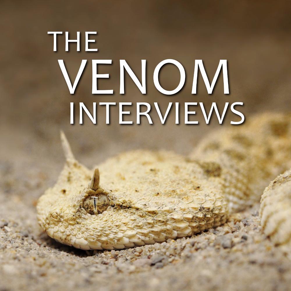 The most complete documentary film ever made about venomous reptile work. 4½ hours on the world’s most interesting and misunderstood reptiles.