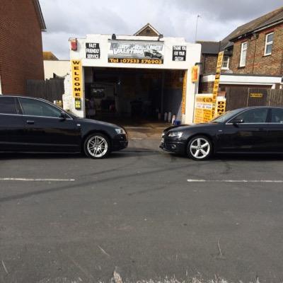 P_Valeting_Ebo's profile picture. Performance Valeting - Hand Car Wash - Eastbourne