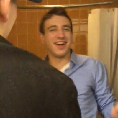 BlackoutTom's profile picture. Hi, I'm Blackout Tom. I ragret nothing. @tsforero cannot be held responsible for my actions.