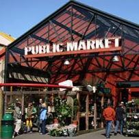 Visit The Napa Valley Market - Domain For Sale
