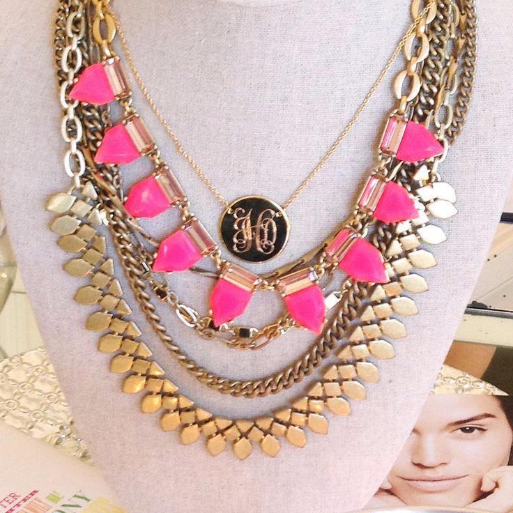 stelladot_lucyl's profile picture. Stella & Dot stylist based in Reigate Surrey ... Please visit my website or message me for Trunk parties!