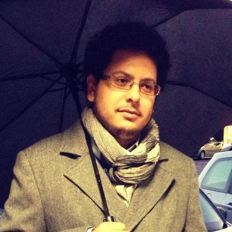 gund38's profile picture. 