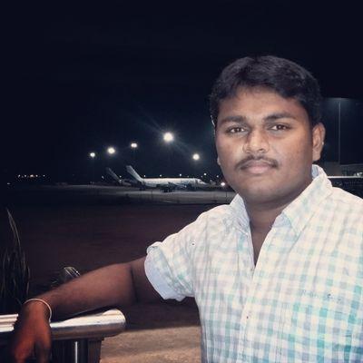 JogaSreeram's profile picture. @sreeram