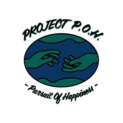 Project Pursuit of Happiness (P.O.H.). strives to improve the quality of life and ensure a secure and safe living condition for all.