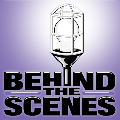 Behind the Scenes provides financial support to entertainment technology industry professionals when they are ill or injured.