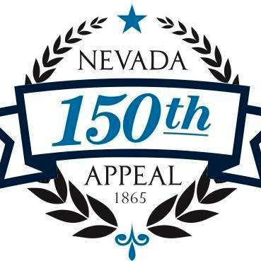 The Nevada Appeal has been in operation since 1865. 
Get our App on Google Play @ https://t.co/oAEufszuoR or on the App Store @ https://t.co/ZjaIKAZF2Q