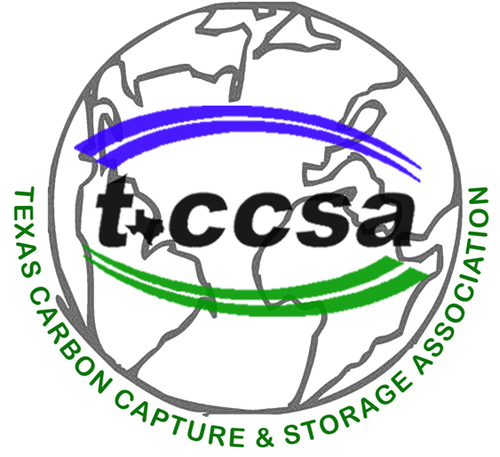 TxCCSA's profile picture. Texas Carbon Capture and Storage Association; Committed to promoting energy security and environmental benefits through the advancement of CCS in Texas.