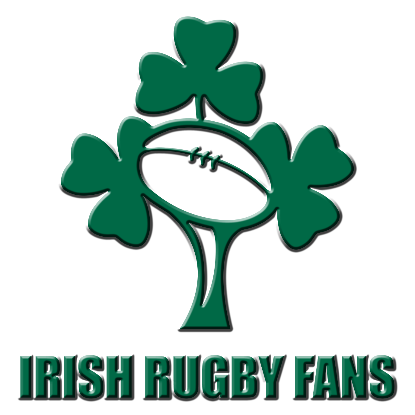 Irish Rugby Union Fan Club - Daily news & updates following Ireland on the road to the World Cup