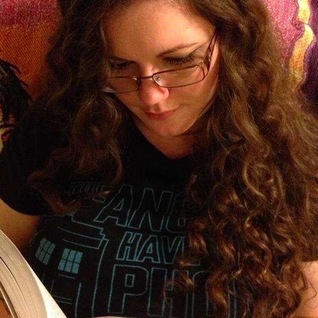 irenelpynn's profile picture. Not here much anymore - try me at Hive Social or Mastodon. Playwright, spec-fic and transmedia writer, gamer, reader, PhD, Shakespeare fangirl (She/Her)