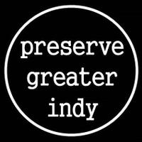 Preserve Greater Indy (@preservindy) 's Twitter Profile Photo Preserve Greater Indy (@preservindy) 's Twitter Profile Photo