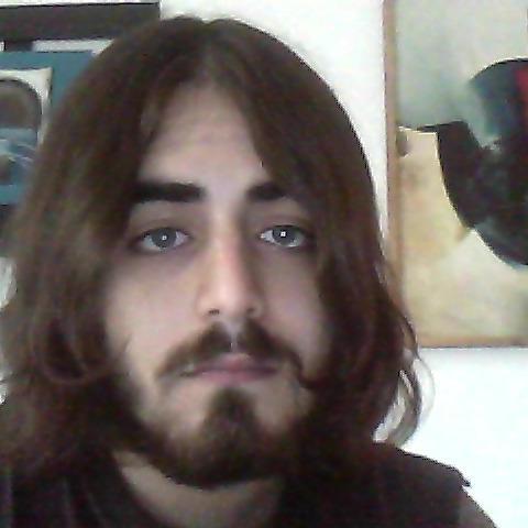 LaionGraves's profile picture. Don't think, do it.