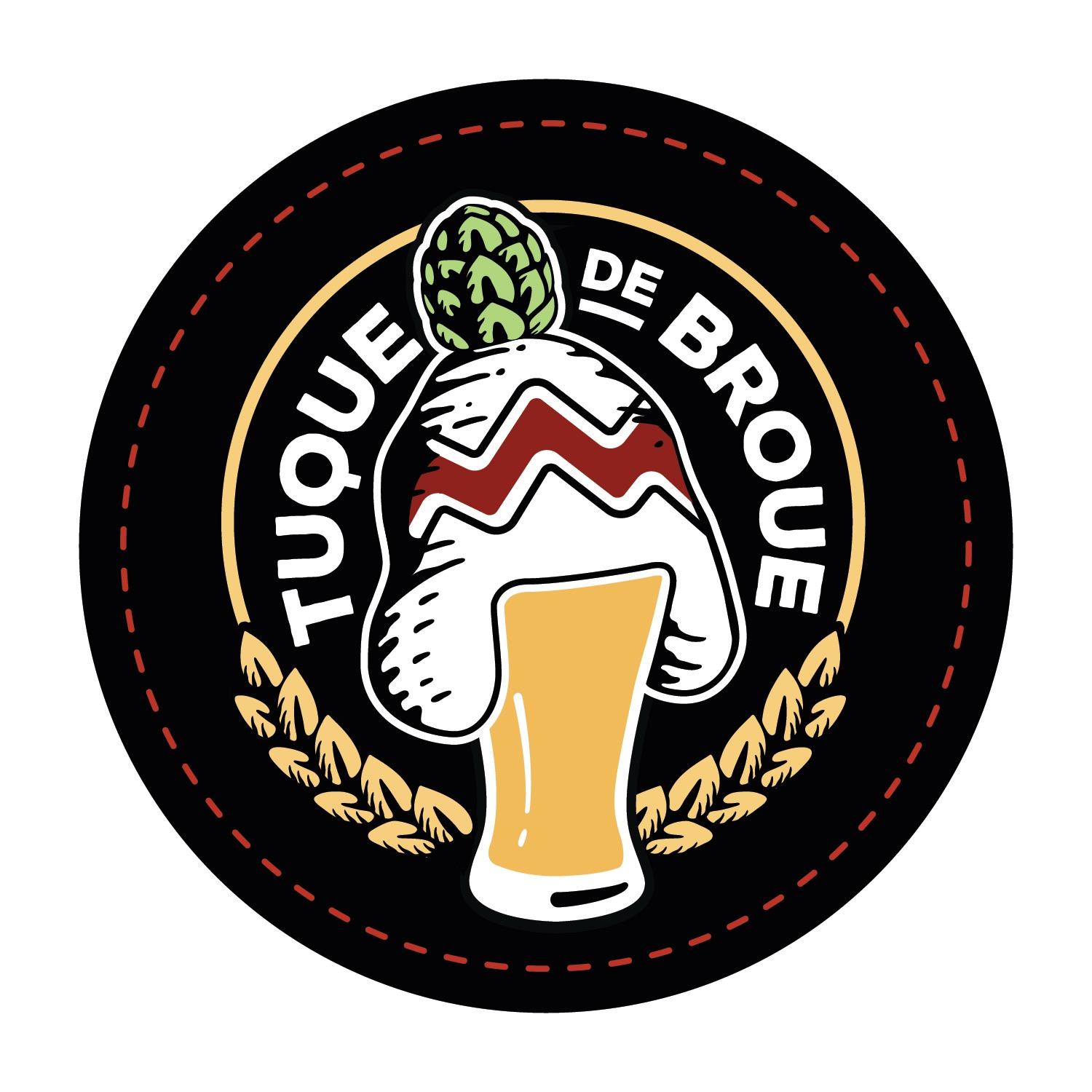 Lancée en mai 2015, une brasserie artisanale familiale et locale. | Launched in May 2015, a family owned and locally made craft beer. Exit 88 off highway 417.