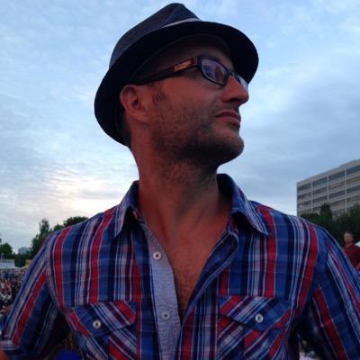 bmargetich's profile picture. Executive Coach. To be in Service. Daddie to two awesome girlies. Now let’s fix climate change. Blessed.