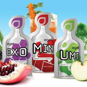Tecnologia de Suspension en Gel, lo nuevo en Nutricion y Complementos Nutricionales. 95% Absorcion en 15 minutos. Sitio Oficial