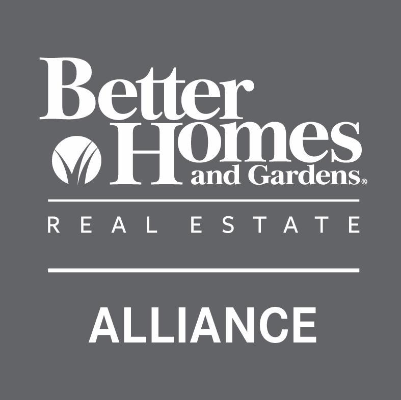 Better Homes and Gardens Real Estate - Expect Better!  The Lifestyle Company.
