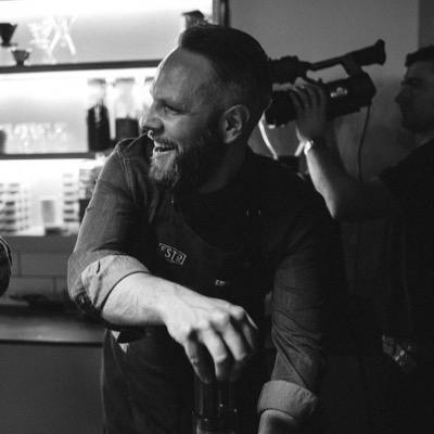 jonathanhickins's profile picture. N.Ireland Aeropress Champion 2015 / Owner Of @mtowncoffee / Husband / Father / Plants / Bants / Beers / Foods / Coffees / Vibes