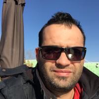 Emre Koç (@hangover39) Twitter profile photo