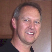 JeraldPowell's profile picture. I'm looking forward to a healthier future