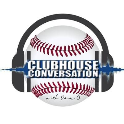 As seen on MLB Network, USA Today & Bleacher Report - KC & nationally syndicated radio host Dave O brings you interviews with current & former #Royals players!