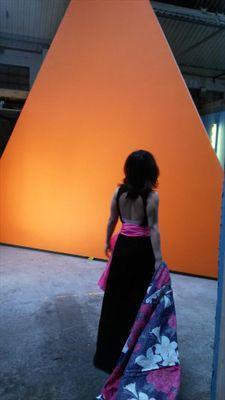 ayaka_dancer's profile picture. Dance Artist/ Complementary Therapist/ Dance Movement Psychotherapist/ Movement Educator