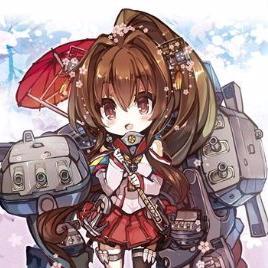 jyotigammon's profile picture. 艦これ好き必見‼カワイイかんむす達の　画像を呟くbotになります。どんどん呟くので保存される方は保存前にfollowとRTの方お願いします。ちなみに大和ちゃんは別格にカワイイです。（俺的に