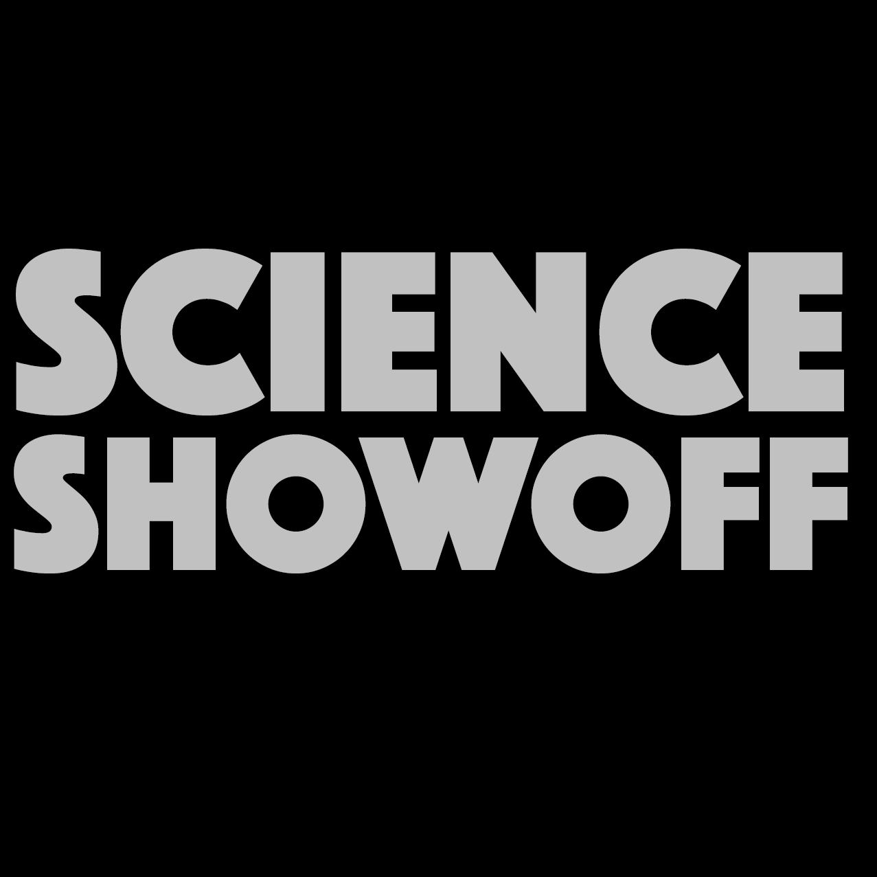 We create chaotic intellectual comedy including #HistoryShowoff #ScienceShowoff #NeverExplain. Available to make shows across the UK. Brainchild of @steve_x.