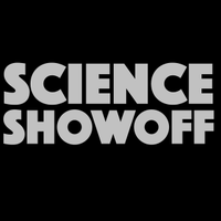 Science Showoff(@ScienceShowoff) 's Twitter Profile Photo