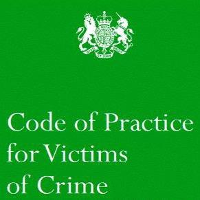 The Victims Code, Victim Personal Statements, Reassurance Visits - Supporting our Victims of Crime and Raising Awareness. VAWG - protection and prevention