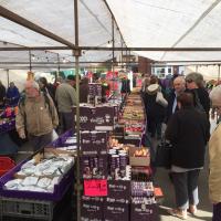 Rye Market (@ryemarket) 's Twitter Profile