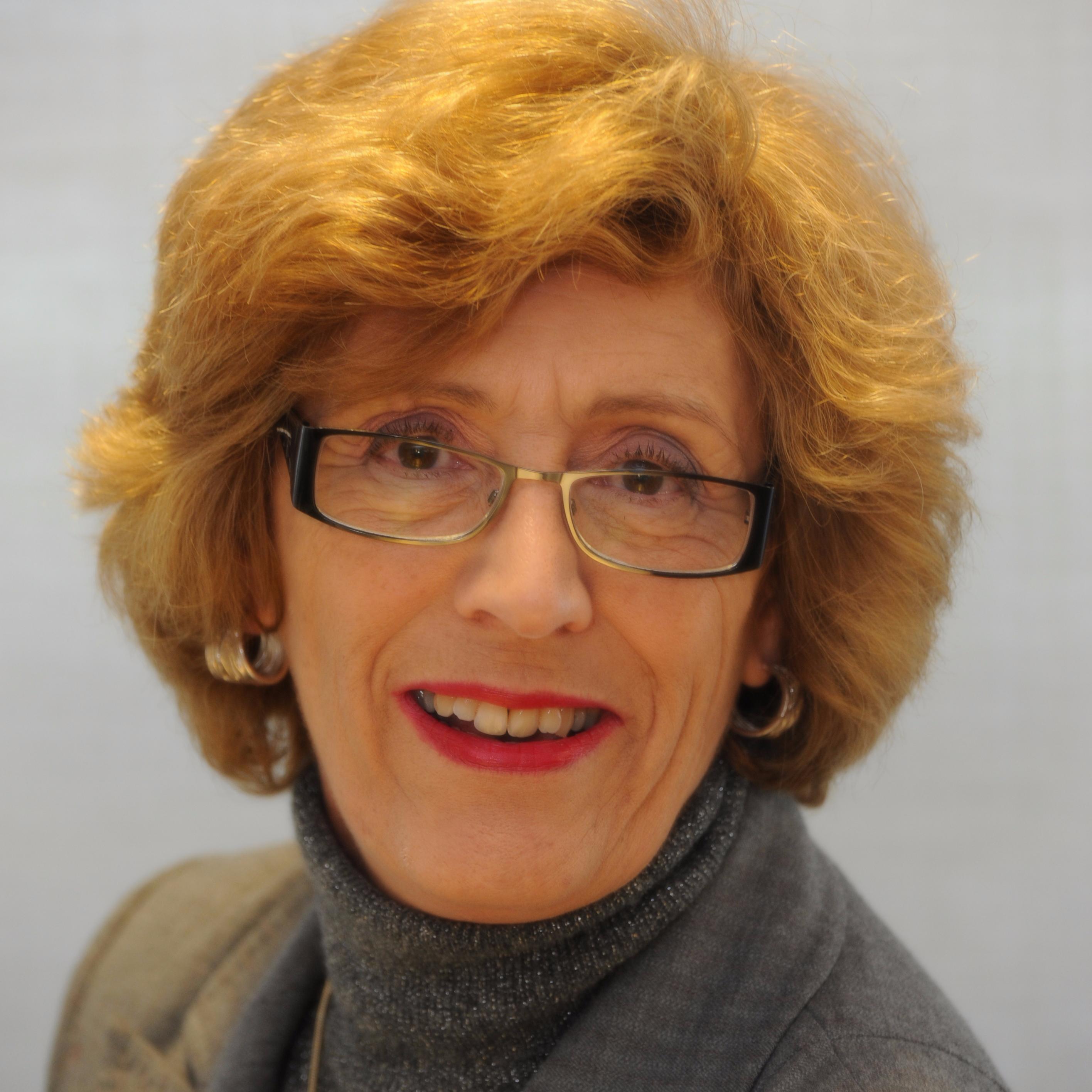 Julia Jaeger Profile