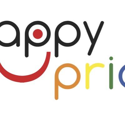 We are selling exhibition stands/walls prideflags, pride-accessories and party gadgets. FB: https://t.co/vxRtvPFsMt Instagram: #happypridese