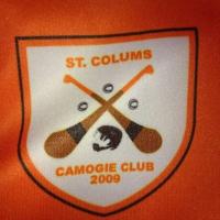 St. Colum's Camogie (@stcolumscamogie) 's Twitter Profile