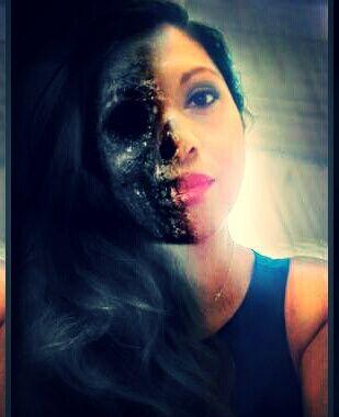 MissPatzy83's profile picture. International Badass/Writer