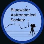The Bluewater Astronomical Society (BAS) is a group of amateur astronomers enjoying and promoting astronomy in Bruce and Grey counties.