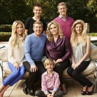 The Chrisley's❤️ (@chrisleyarebest) 's Twitter Profile