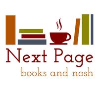 Next Page Bookstore (@nextpagebooks) 's Twitter Profile