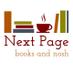 Next Page Bookstore (@NextPageBooks) Twitter profile photo