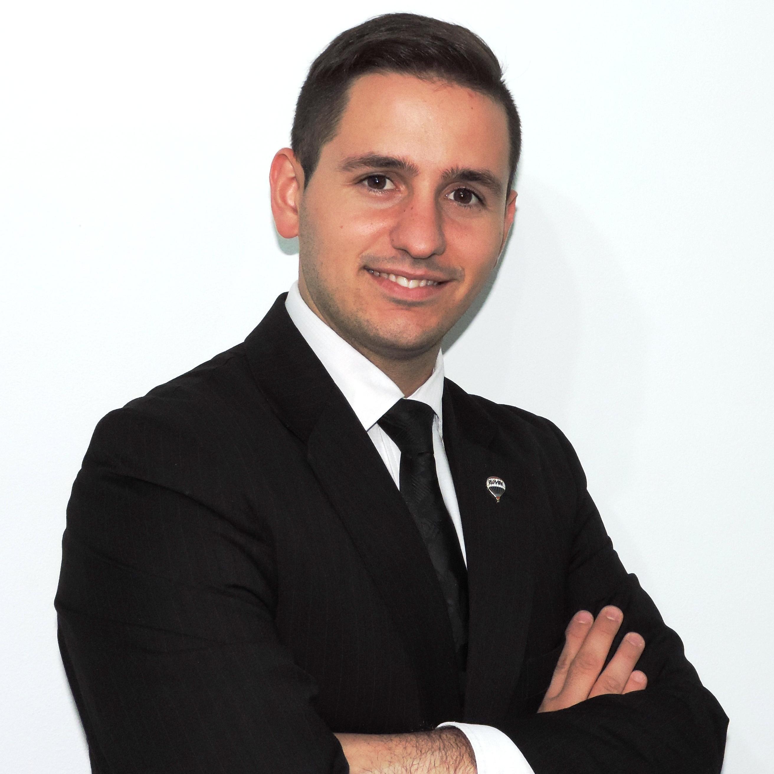 dieferloni's profile picture. Agente Inmobiliario - REMAX PREMIUM   1561963099