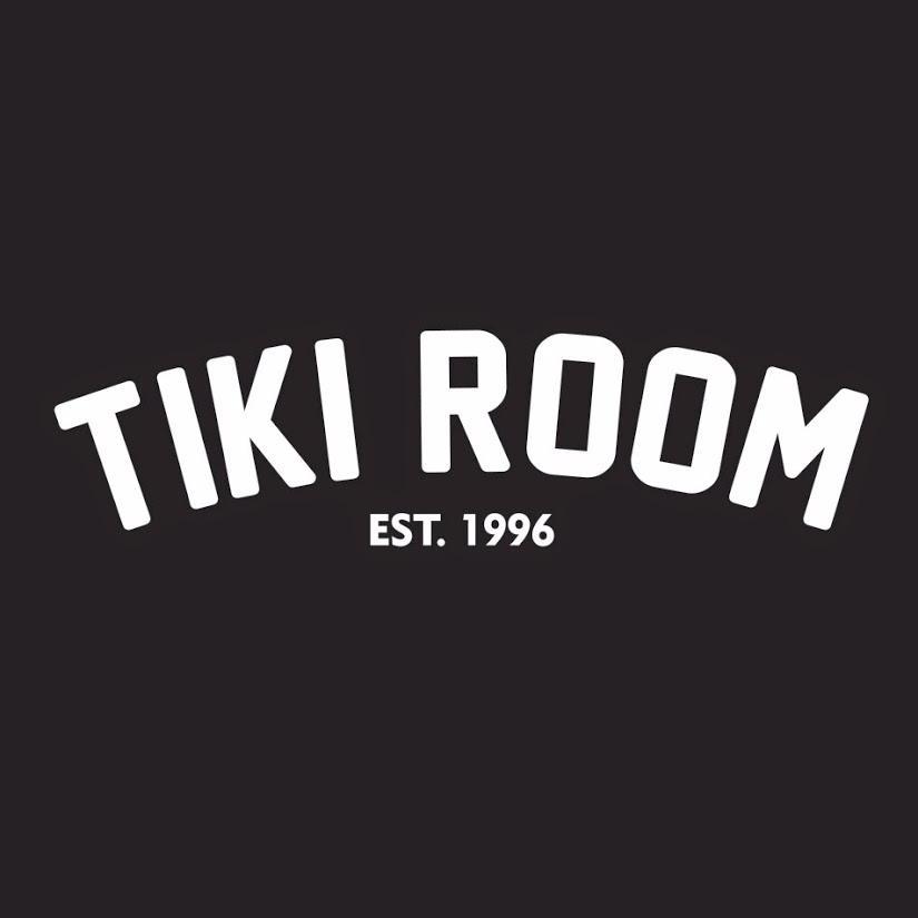 Tiki Room