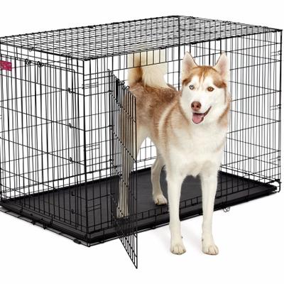 Midwest Dog Crate Size Chart