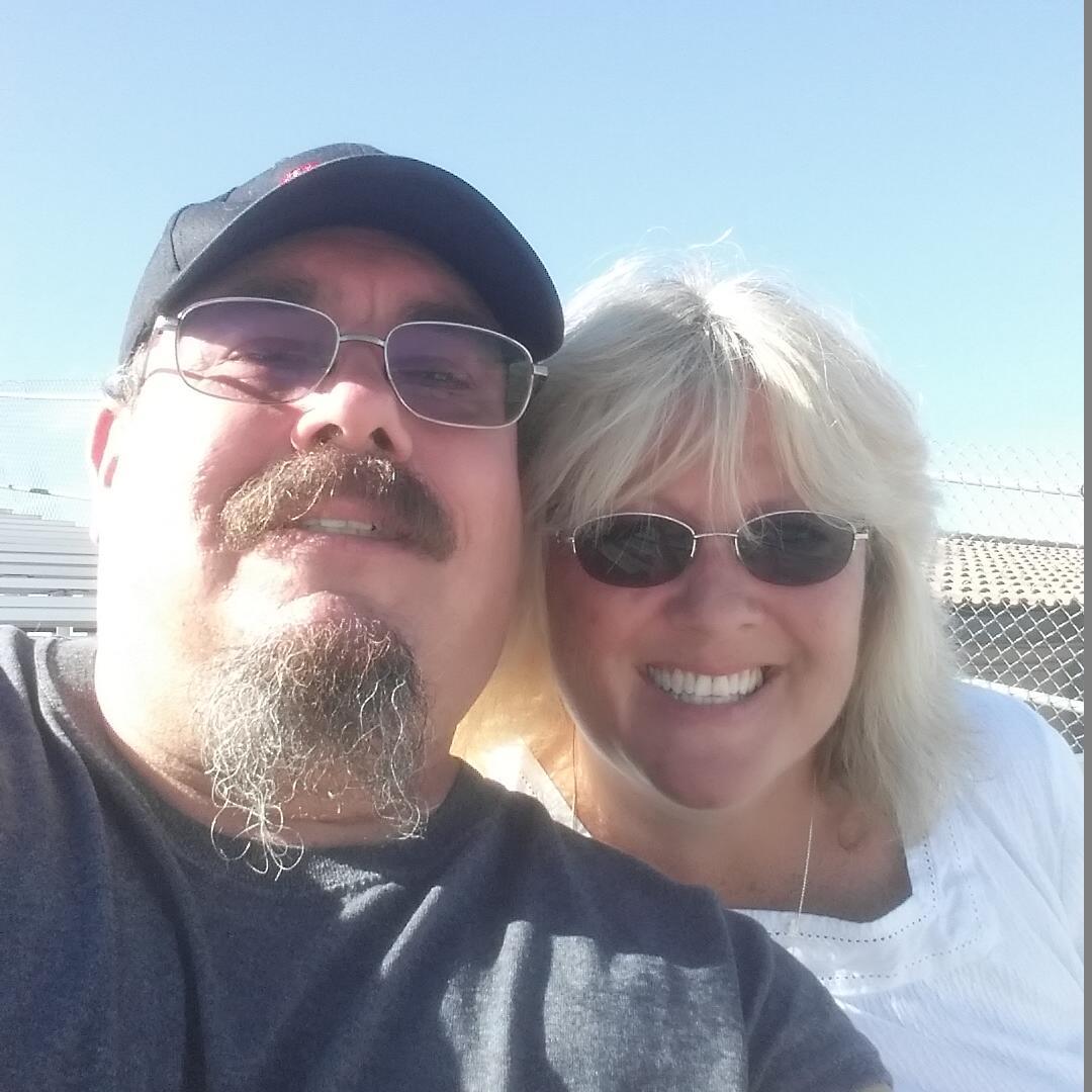 brianlanfear's profile picture. Helped work on Alcohol Funny Car- Dragsters in the mid 90's! I'm to broken down to do it now!  Love NHRA Racing.  :-)