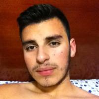 Daniel (@danielfr_96) 's Twitter Profile