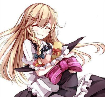 秋桜霊夢×秋桜さとり×秋桜魔理沙さんのプロフィール画像