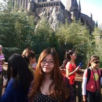 Yuhan Lin (@yuhanlinxm) 's Twitter Profile