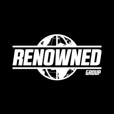 RenownedMusic's profile picture. #Renowned = @Wretch32 @RealHamzaa @KnoxBrown @HenrieVIII @tiacarys