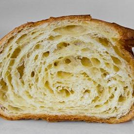 FlakyCroissant's profile picture. Busy finding delicious flaky croissants to make you all hungry; help always needed!!