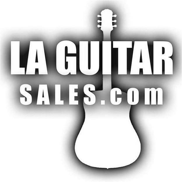 LA Guitar Sales